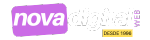 Desenvolvido por Nova Digital Web