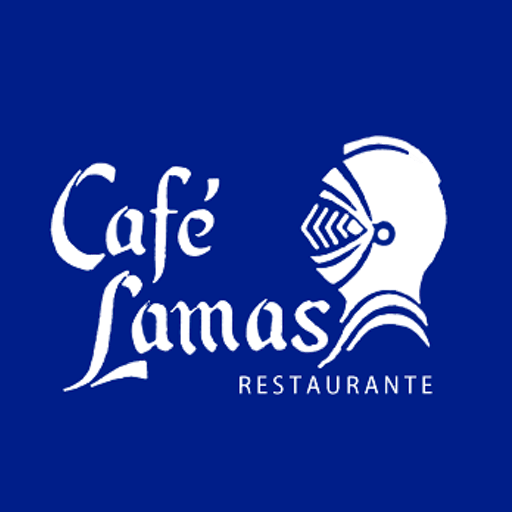 Restaurante Café Lamas